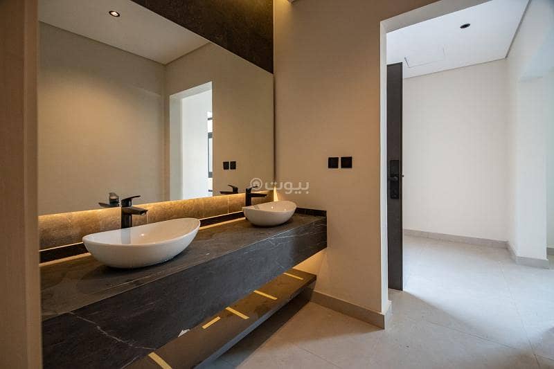 5 bedroom villa in Al Zahra, Jeddah 2