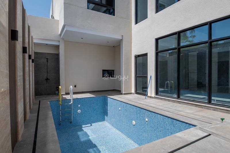 5 bedroom villa in Al Zahra, Jeddah 3