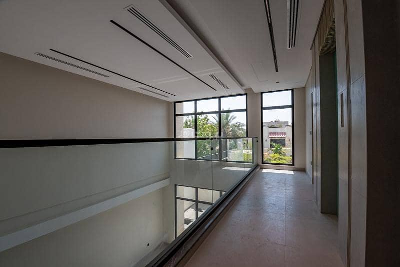 5 bedroom villa in Al Zahra, Jeddah 4