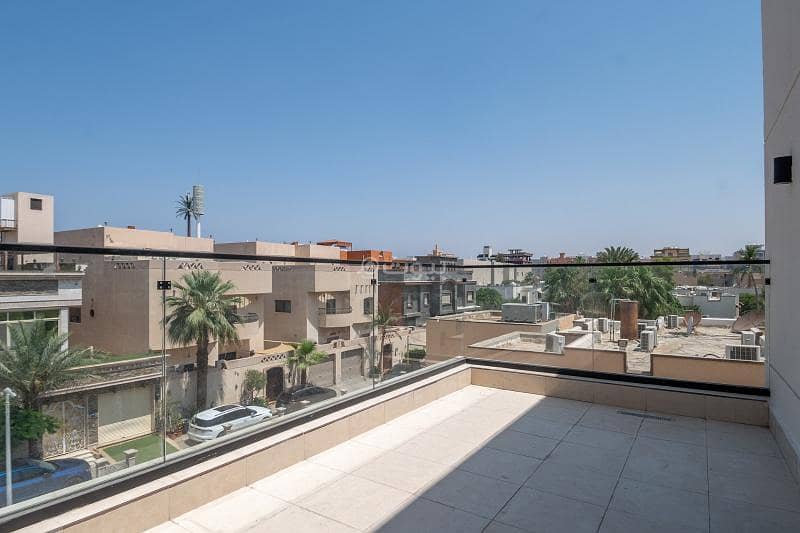 5 bedroom villa in Al Zahra, Jeddah 5