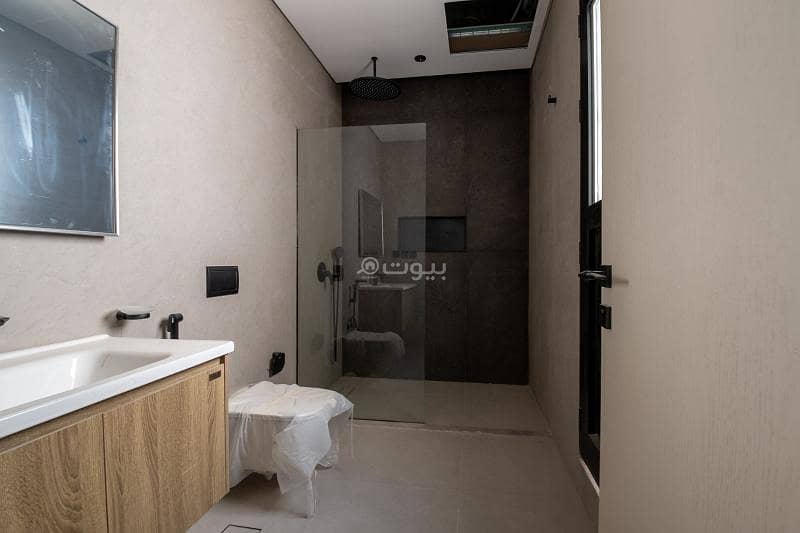 5 bedroom villa in Al Zahra, Jeddah 8