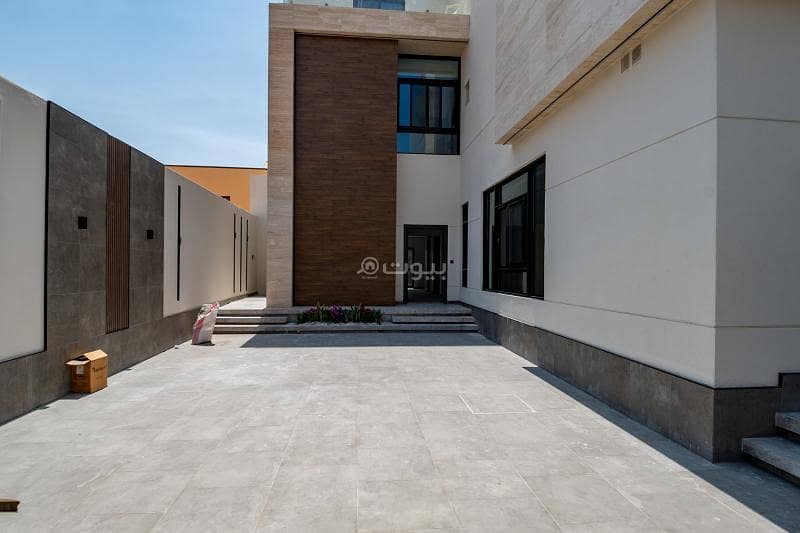 5 bedroom villa in Al Zahra, Jeddah 9