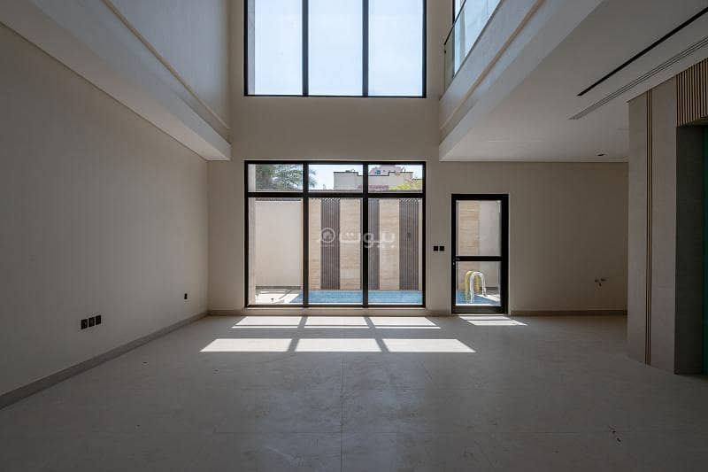 5 bedroom villa in Al Zahra, Jeddah 11