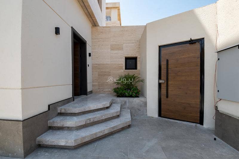 5 bedroom villa in Al Zahra, Jeddah 12