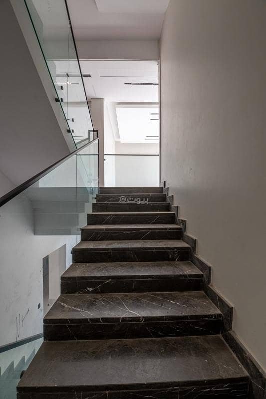5 bedroom villa in Al Zahra, Jeddah 15