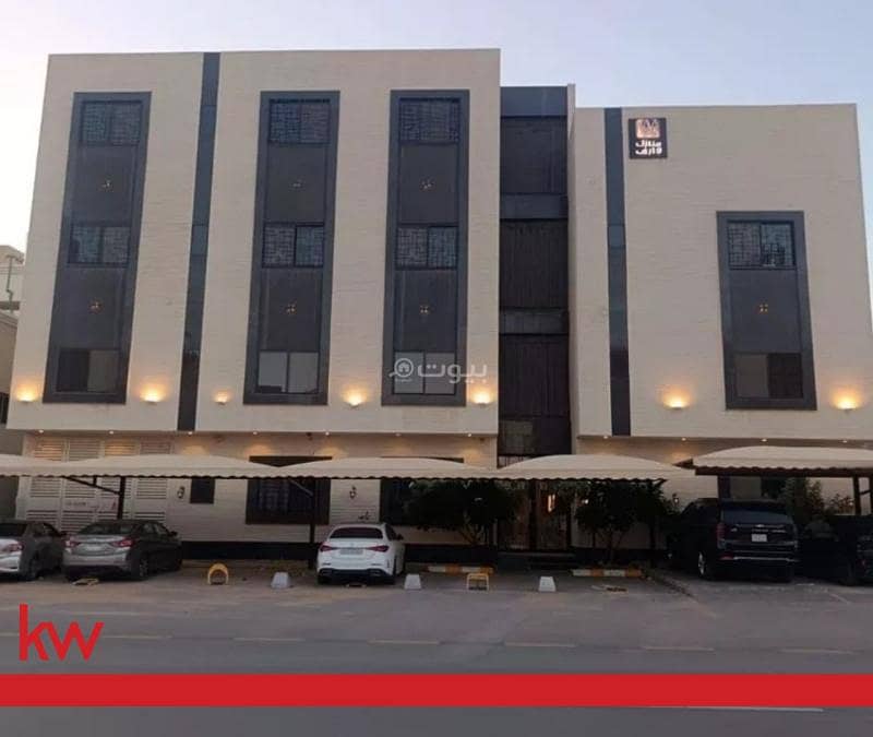 شقة 3 غرف في الصحافة، الرياض 3