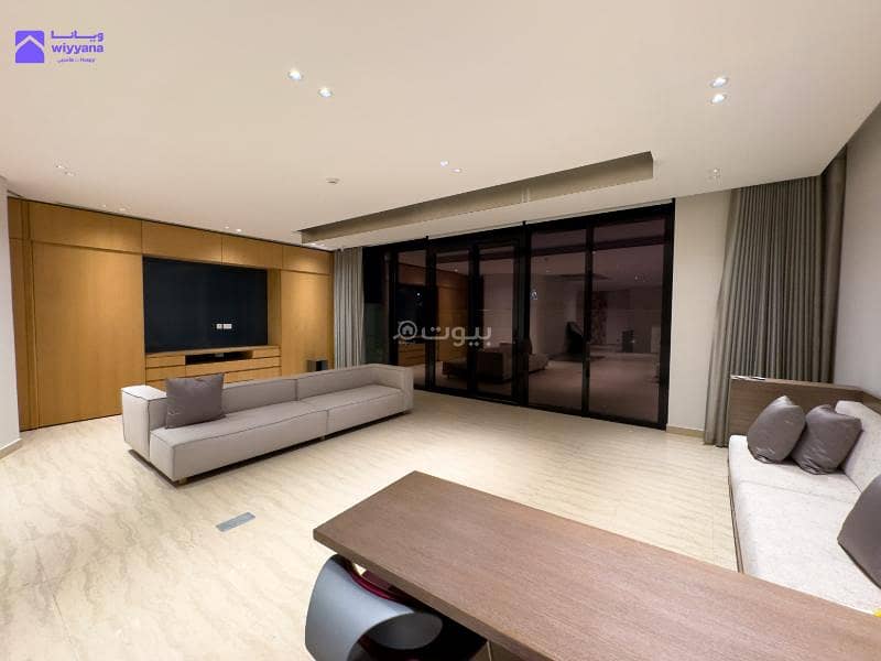 4 bedroom villa in Al Sulaimaniyyah, Riyadh 3
