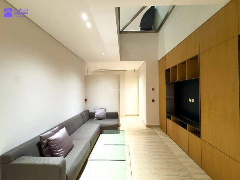 4 bedroom villa in Al Sulaimaniyyah, Riyadh 4
