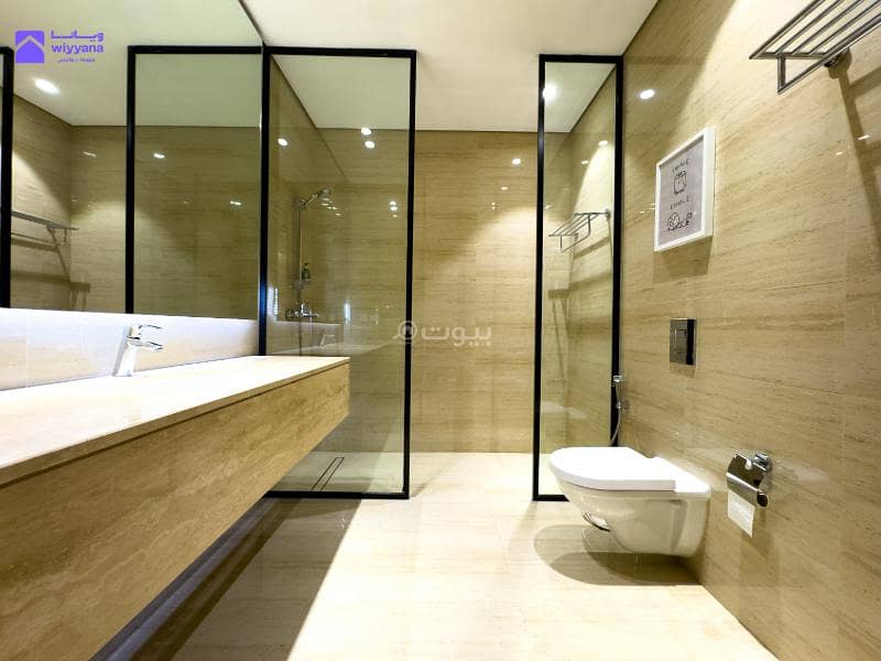 4 bedroom villa in Al Sulaimaniyyah, Riyadh 6