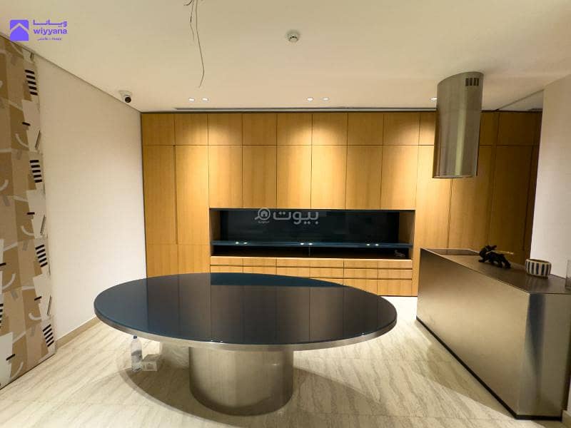 4 bedroom villa in Al Sulaimaniyyah, Riyadh 7