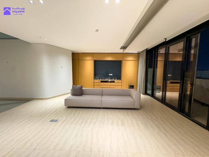 4 bedroom villa in Al Sulaimaniyyah, Riyadh 8