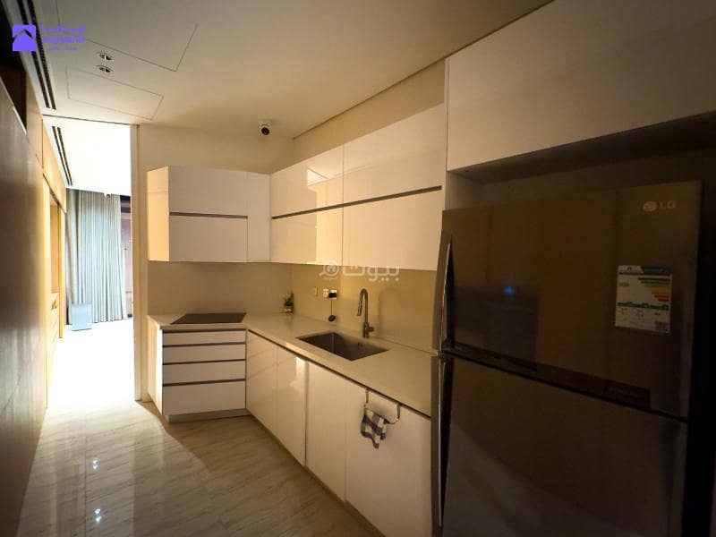 4 bedroom villa in Al Sulaimaniyyah, Riyadh 9