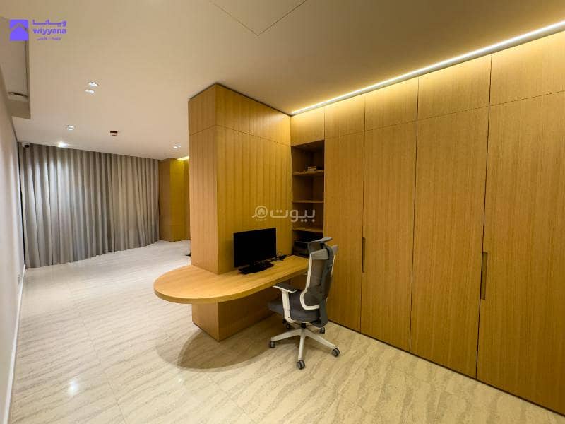 4 bedroom villa in Al Sulaimaniyyah, Riyadh 10