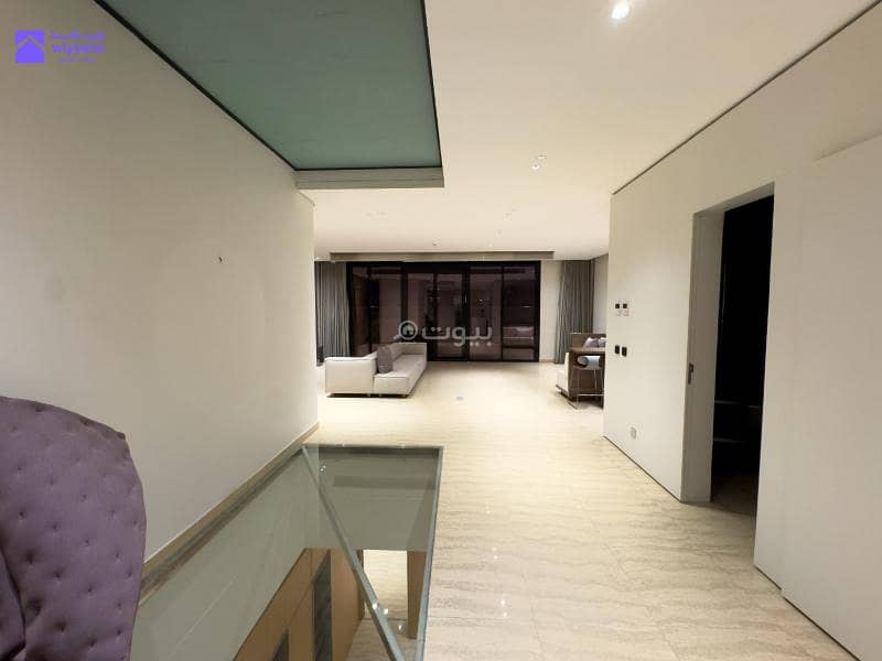 4 bedroom villa in Al Sulaimaniyyah, Riyadh 17
