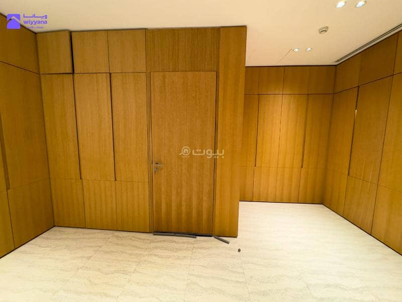 4 bedroom villa in Al Sulaimaniyyah, Riyadh 21