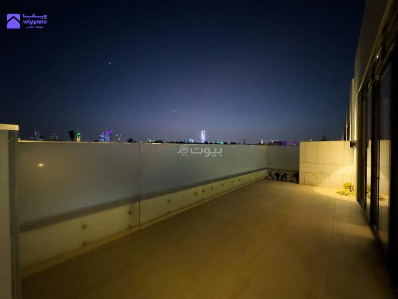 4 bedroom villa in Al Sulaimaniyyah, Riyadh 26