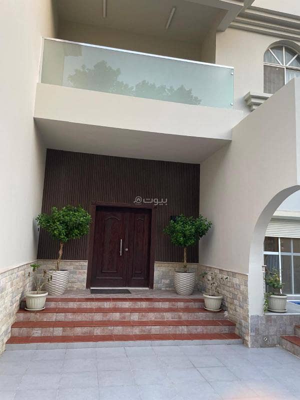 4 bedroom villa in Al Nahda, Jeddah 2