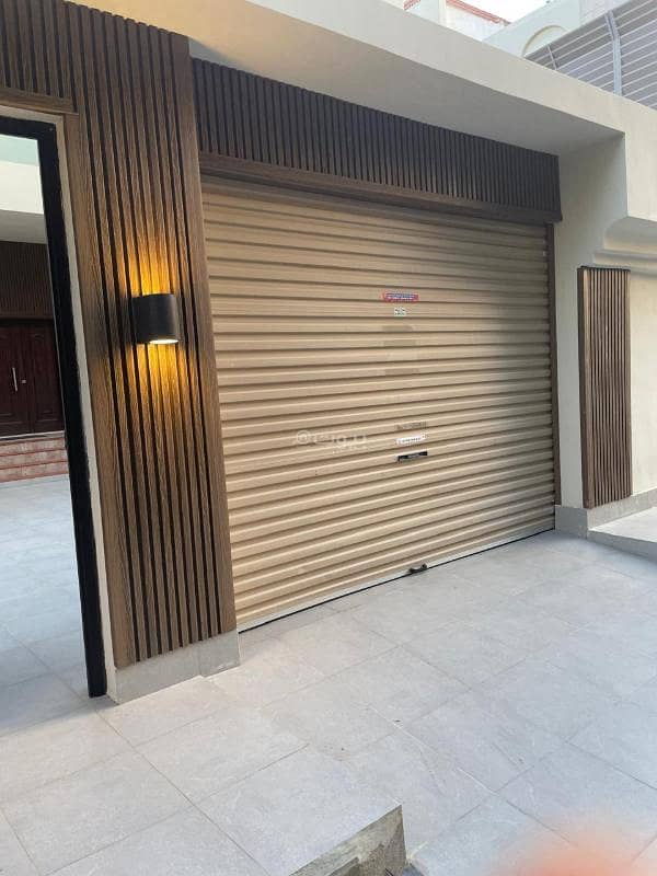4 bedroom villa in Al Nahda, Jeddah 3