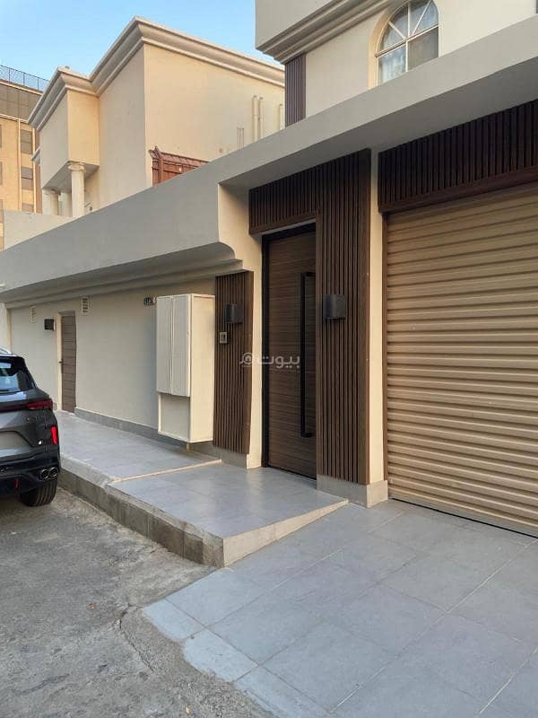 4 bedroom villa in Al Nahda, Jeddah 4