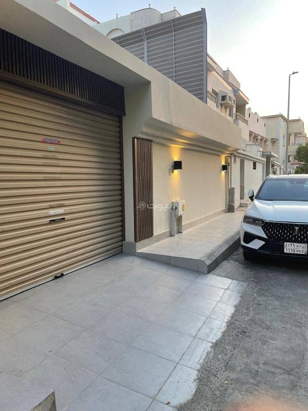 4 bedroom villa in Al Nahda, Jeddah 5