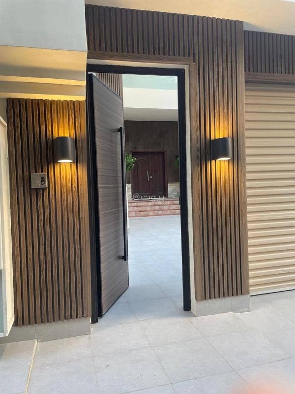 4 bedroom villa in Al Nahda, Jeddah 6