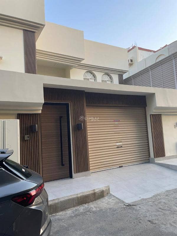 4 bedroom villa in Al Nahda, Jeddah 7