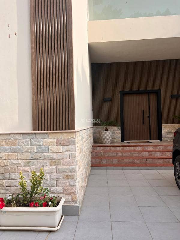 4 bedroom villa in Al Nahda, Jeddah 8