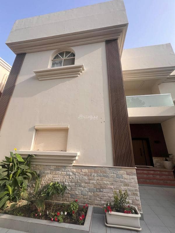 4 bedroom villa in Al Nahda, Jeddah 9