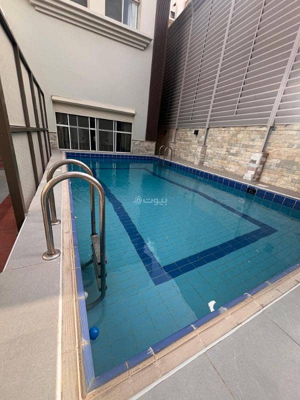 4 bedroom villa in Al Nahda, Jeddah 10