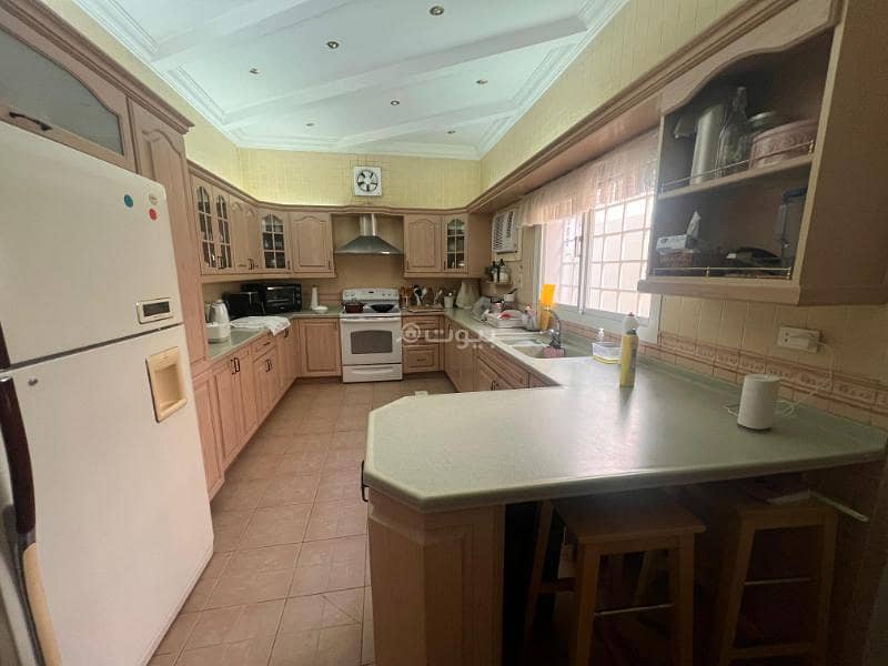 4 bedroom villa in Al Nahda, Jeddah 16