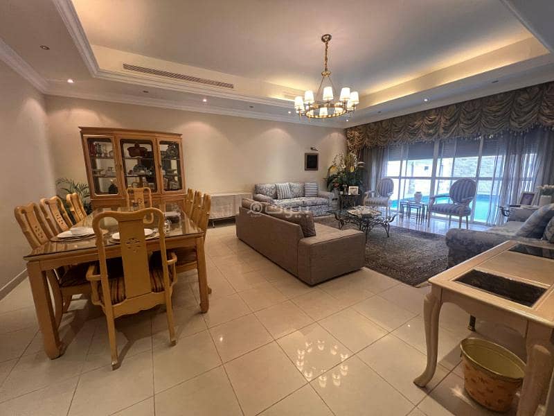 4 bedroom villa in Al Nahda, Jeddah 18