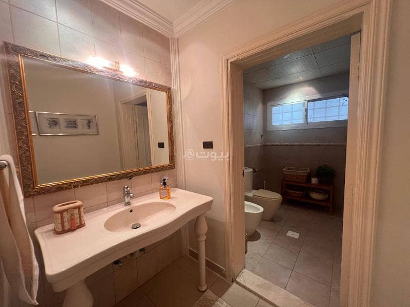 4 bedroom villa in Al Nahda, Jeddah 19