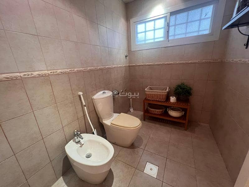 4 bedroom villa in Al Nahda, Jeddah 20