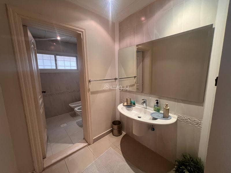 4 bedroom villa in Al Nahda, Jeddah 21
