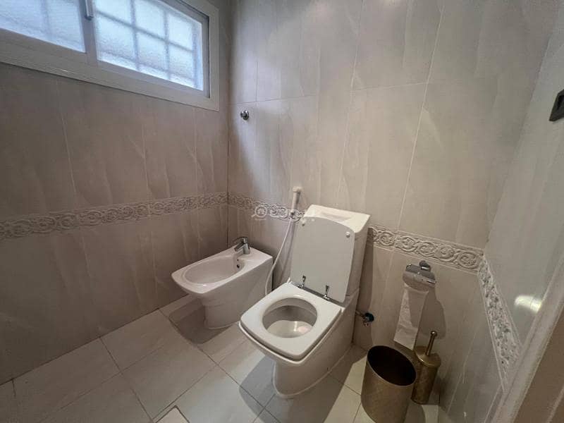 4 bedroom villa in Al Nahda, Jeddah 22
