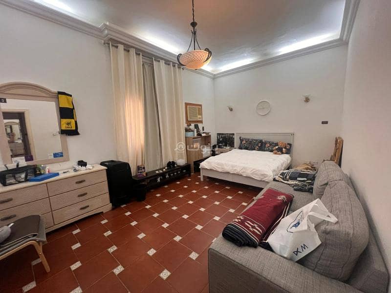 4 bedroom villa in Al Nahda, Jeddah 23