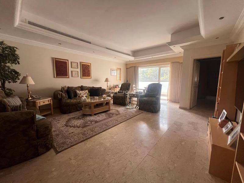 4 bedroom villa in Al Nahda, Jeddah 27