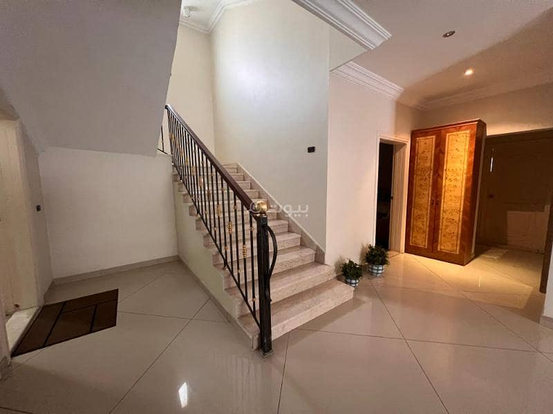 4 bedroom villa in Al Nahda, Jeddah 28