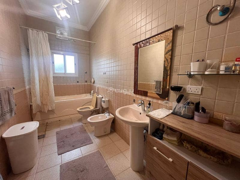 4 bedroom villa in Al Nahda, Jeddah 29