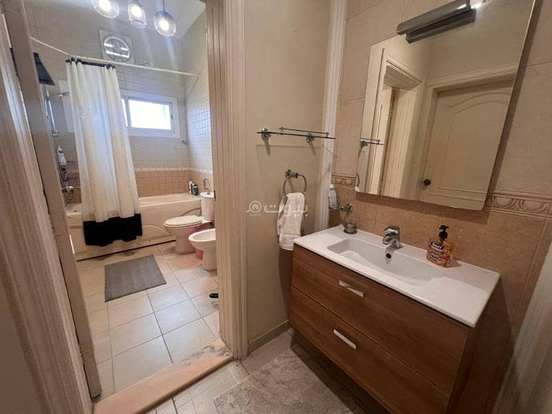4 bedroom villa in Al Nahda, Jeddah 30