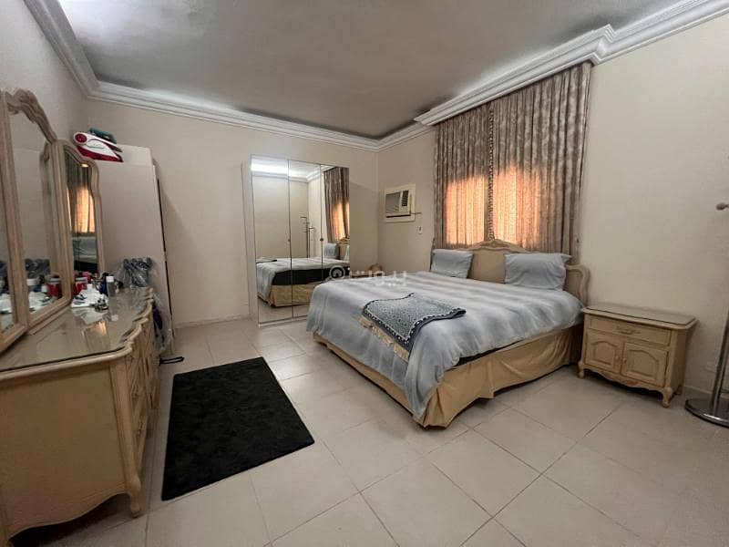 4 bedroom villa in Al Nahda, Jeddah 31
