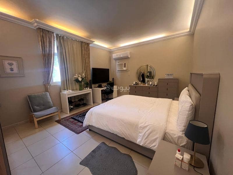 4 bedroom villa in Al Nahda, Jeddah 32
