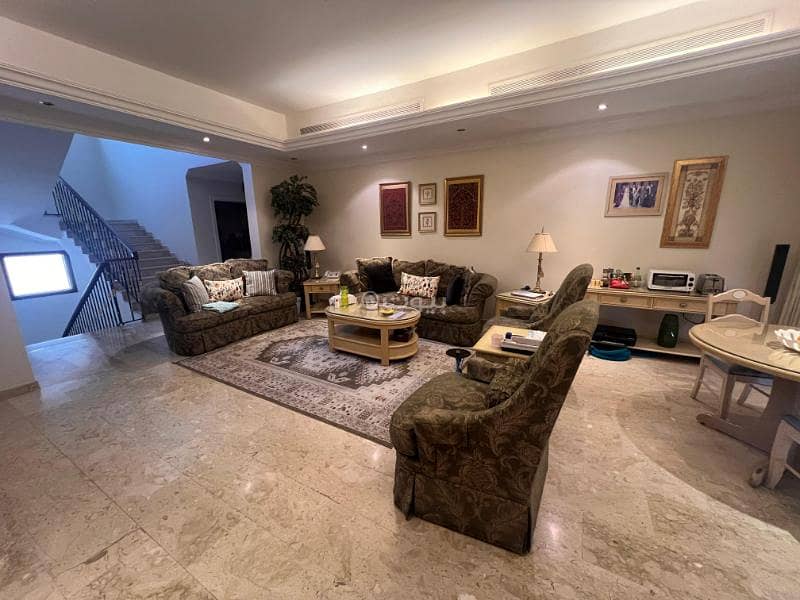 4 bedroom villa in Al Nahda, Jeddah 33
