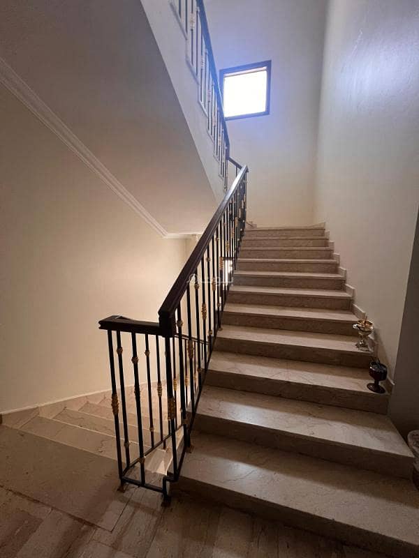 4 bedroom villa in Al Nahda, Jeddah 34