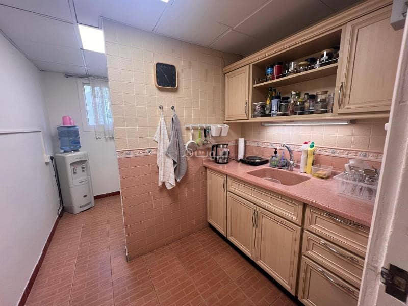 4 bedroom villa in Al Nahda, Jeddah 36
