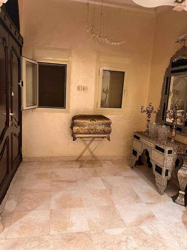 4 bedroom villa in Al Zahra, Jeddah 11