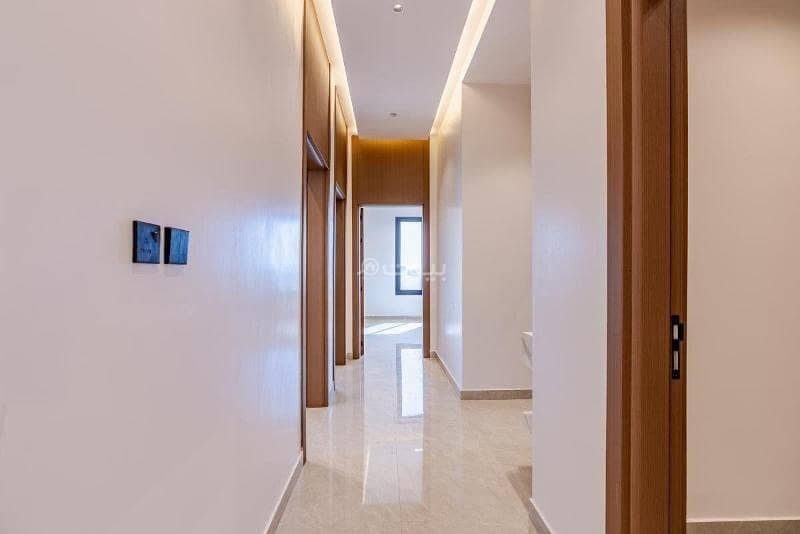 4 bedroom apartment in Al Naeem, Jeddah 4