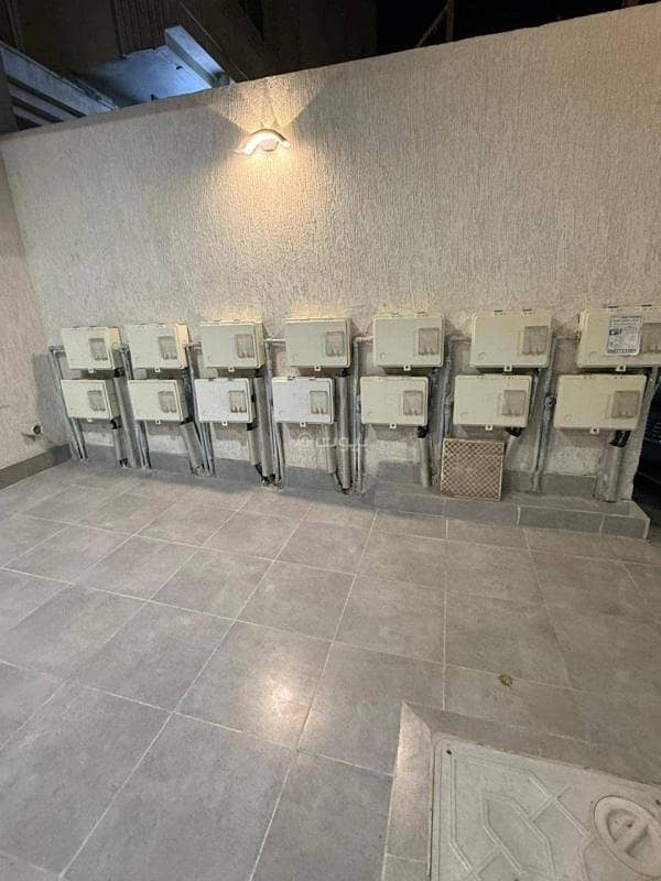 4 bedroom apartment in Al Naeem, Jeddah 6