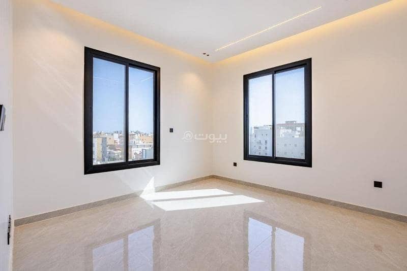 4 bedroom apartment in Al Naeem, Jeddah 10