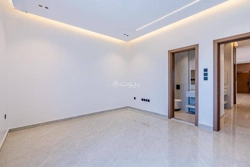 4 bedroom apartment in Al Naeem, Jeddah 13